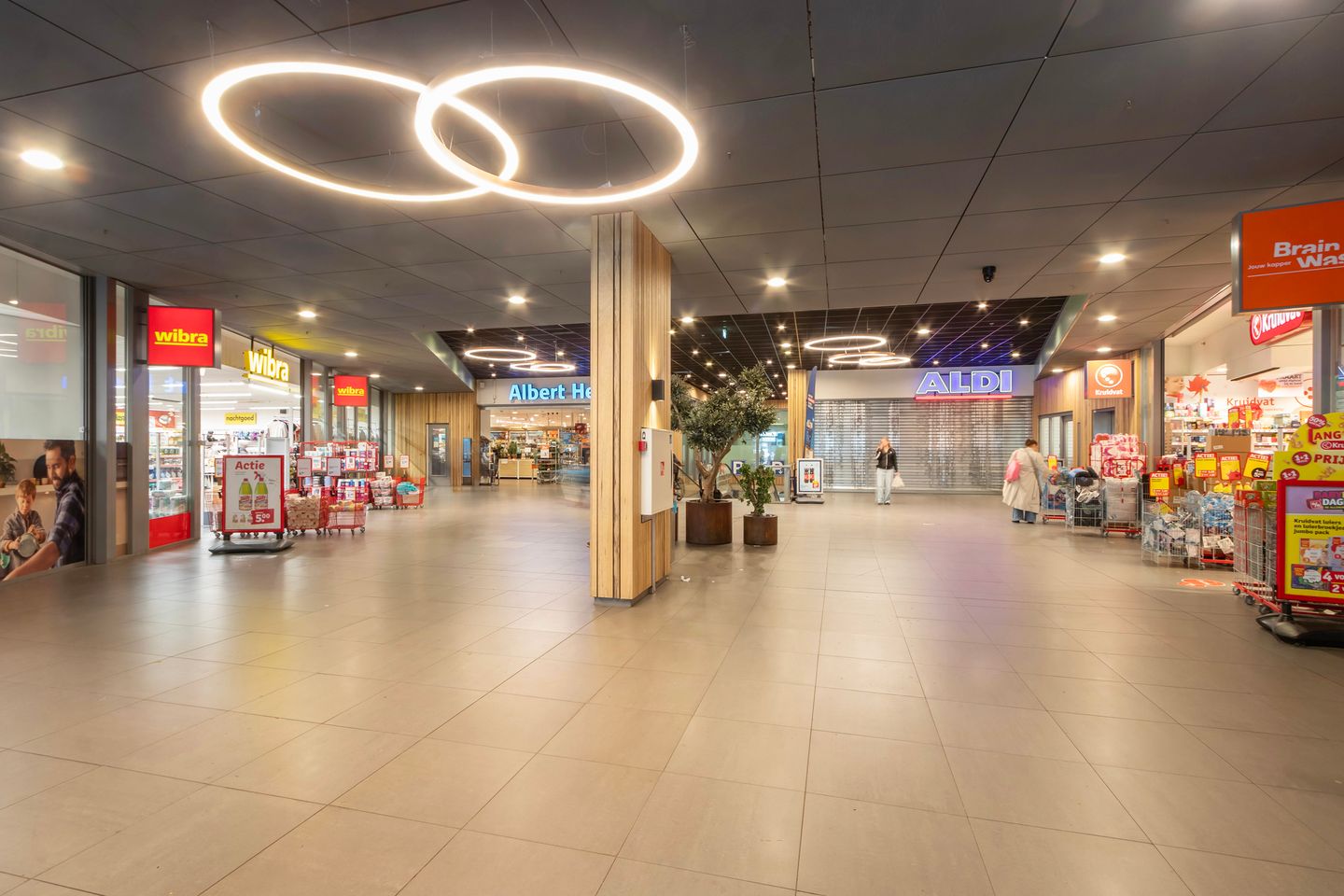 Foto 44 van Chris Bennekerslaan 27-G