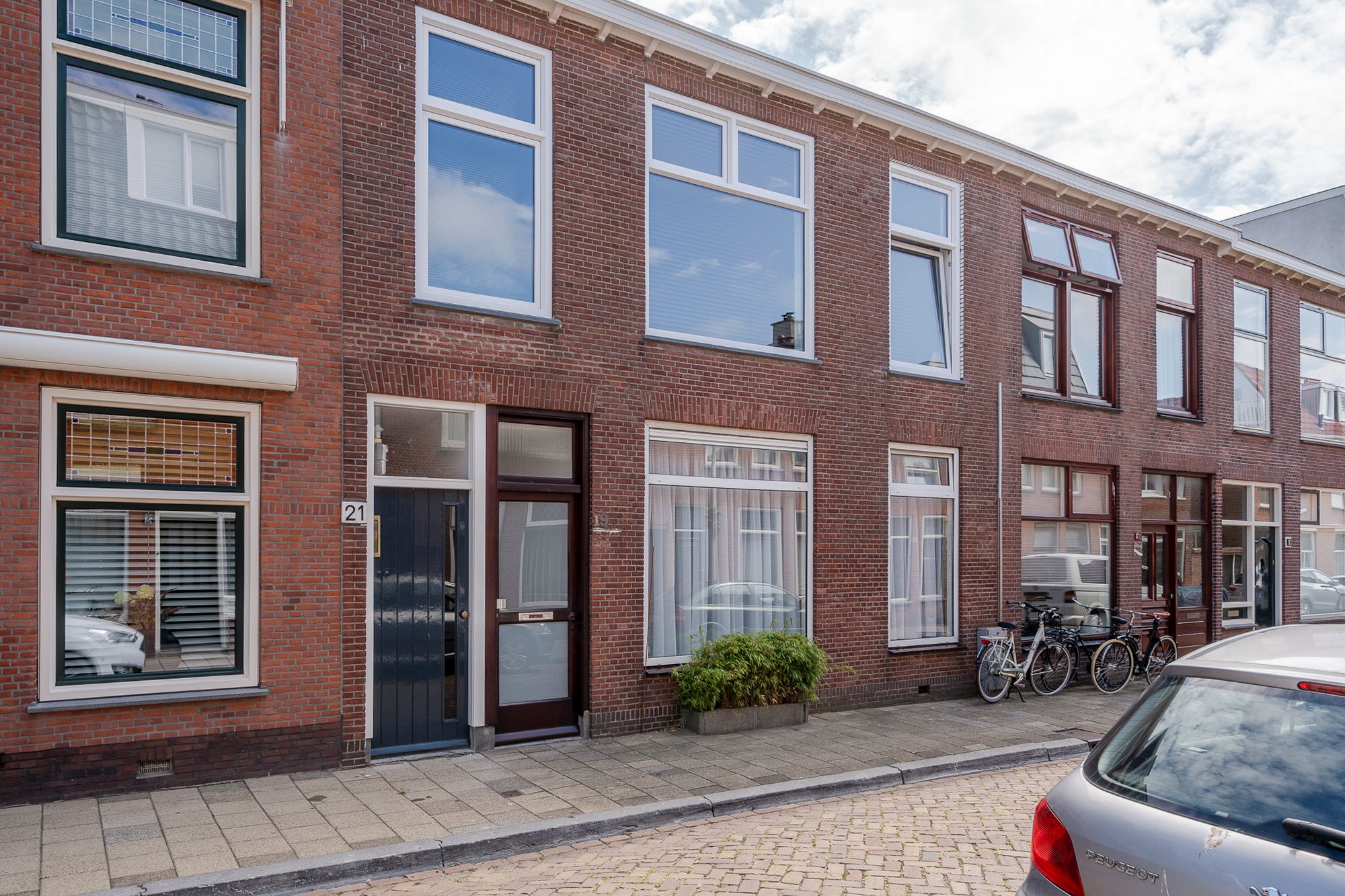 Van Brederodestraat 19 