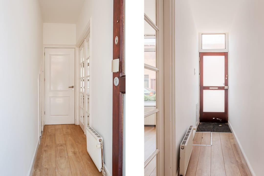 Foto 2 van Van Brederodestraat 19