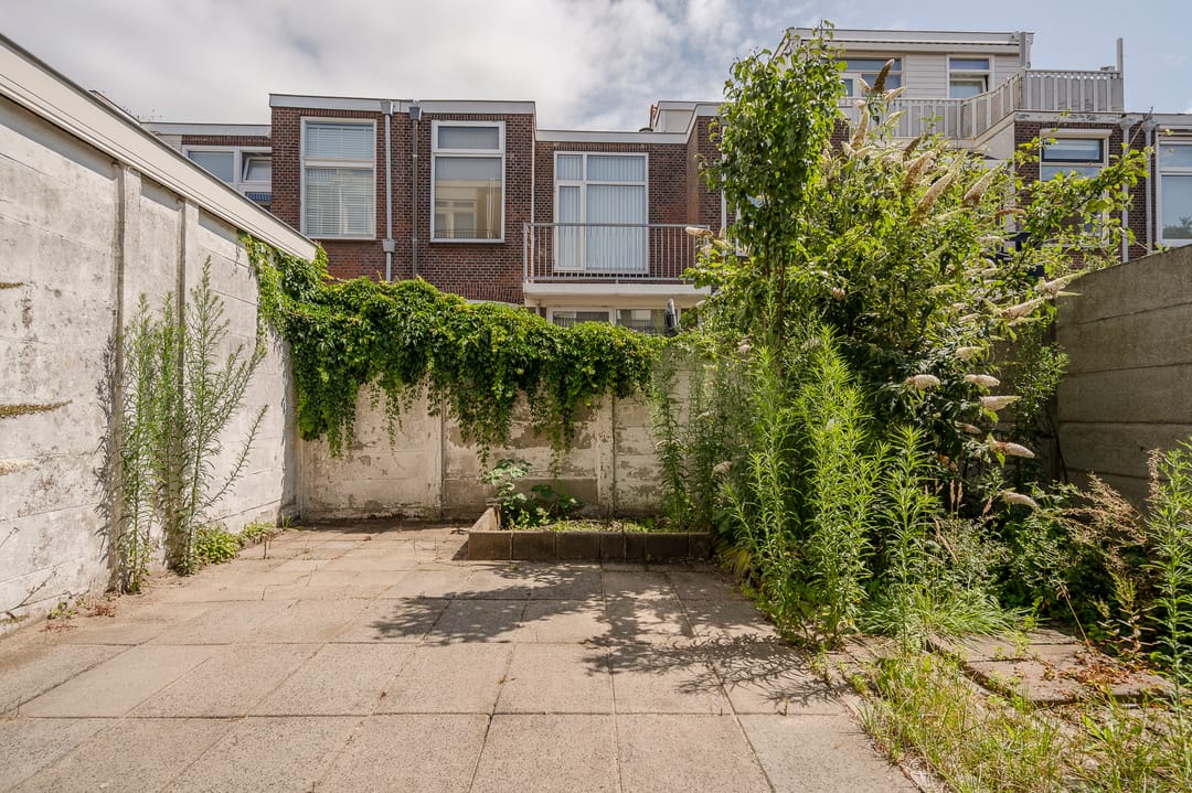 Foto 17 van Van Brederodestraat 19