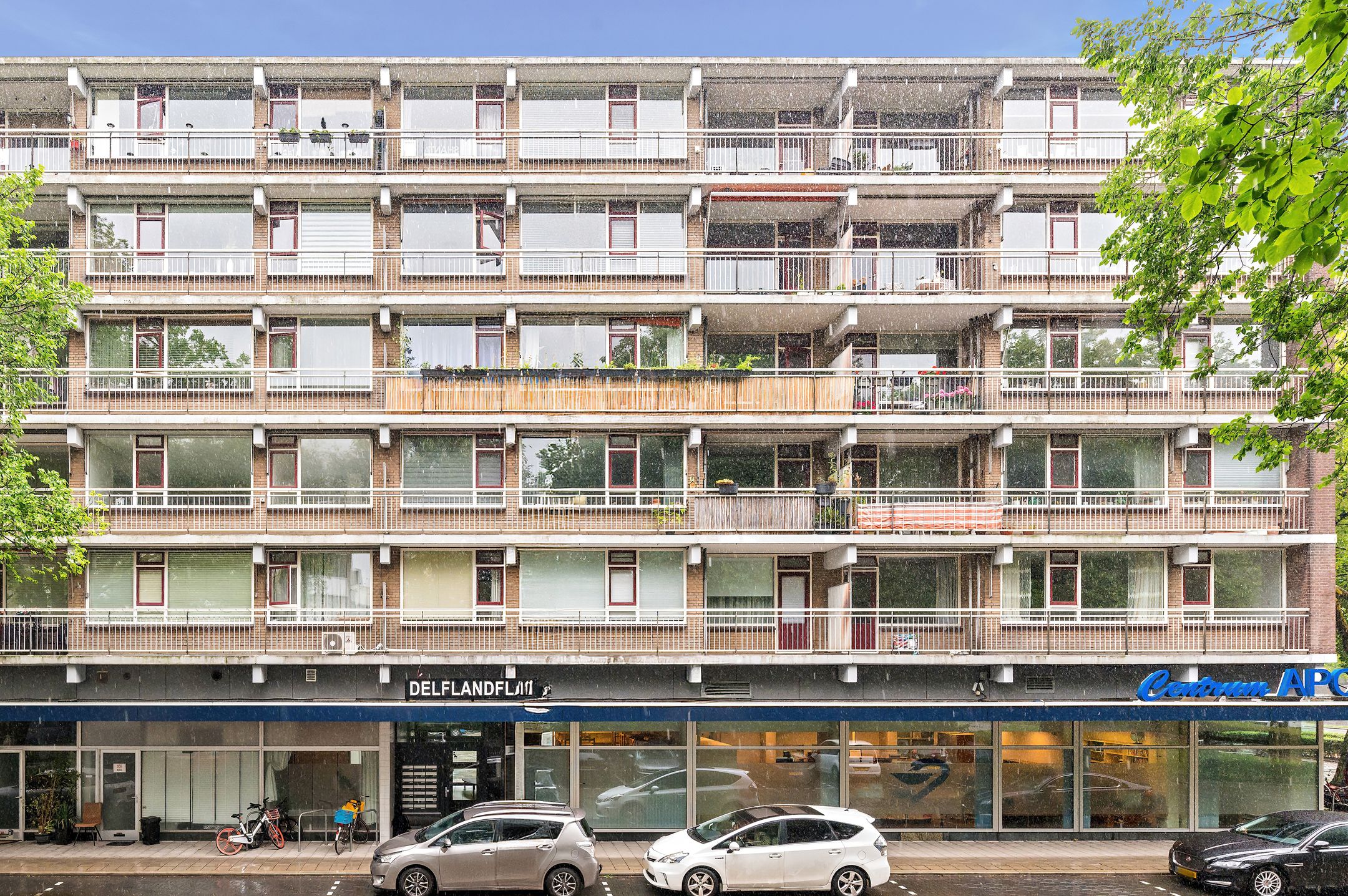 s-Gravelandseweg, 960, Schiedam, 3119NK, Zuid-Holland, Nederland 960 