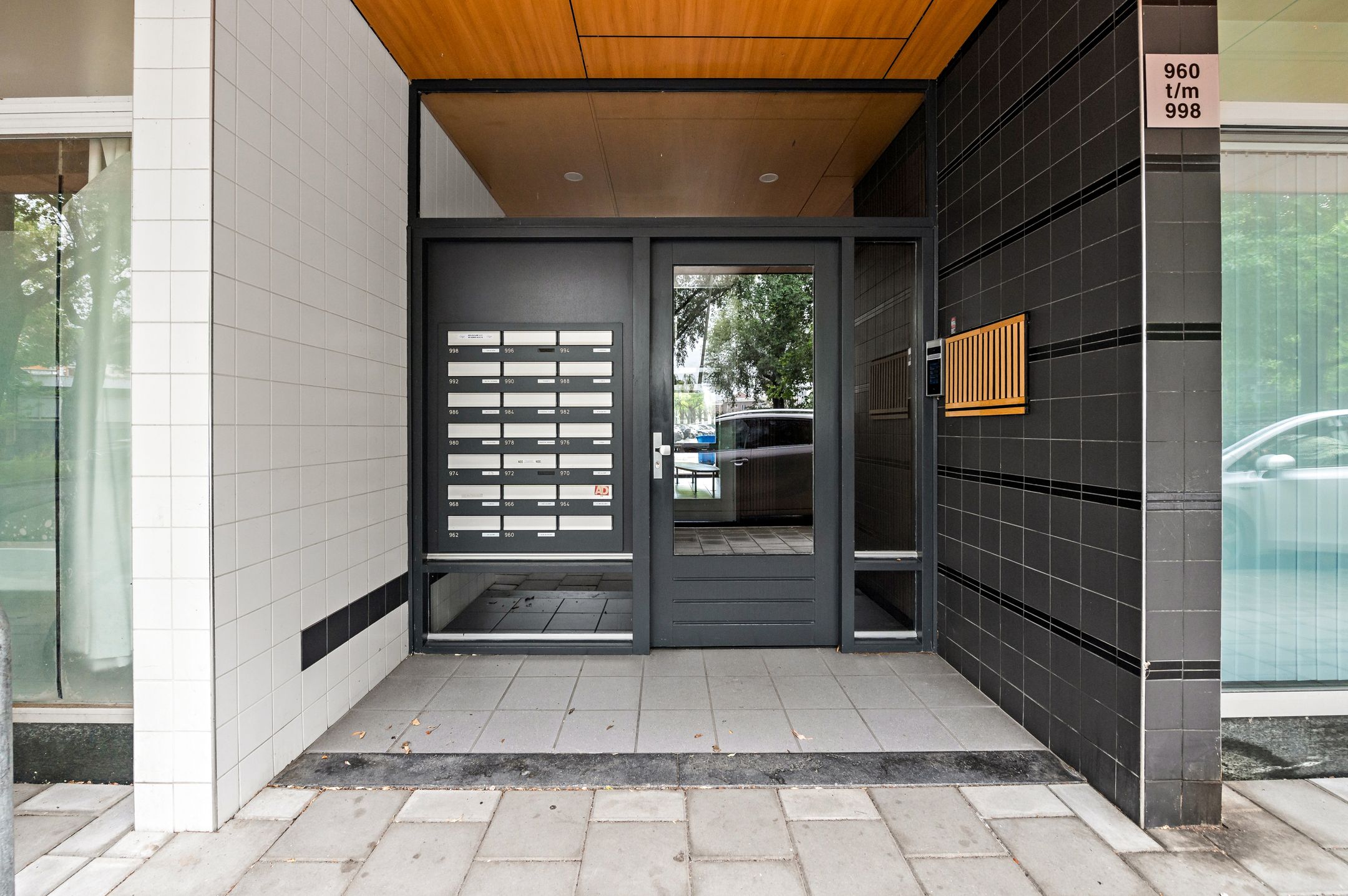 Foto 3 van 's-Gravelandseweg 960