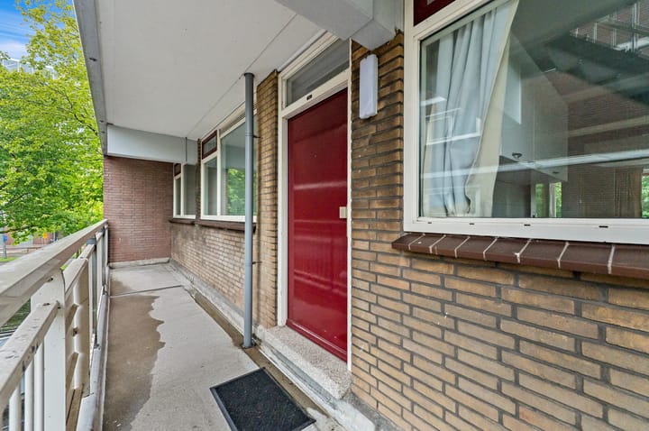 Photo 5 of 's-Gravelandseweg 960