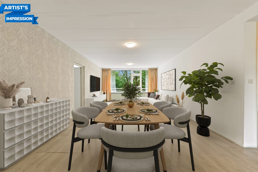 Foto 7 van 's-Gravelandseweg 960