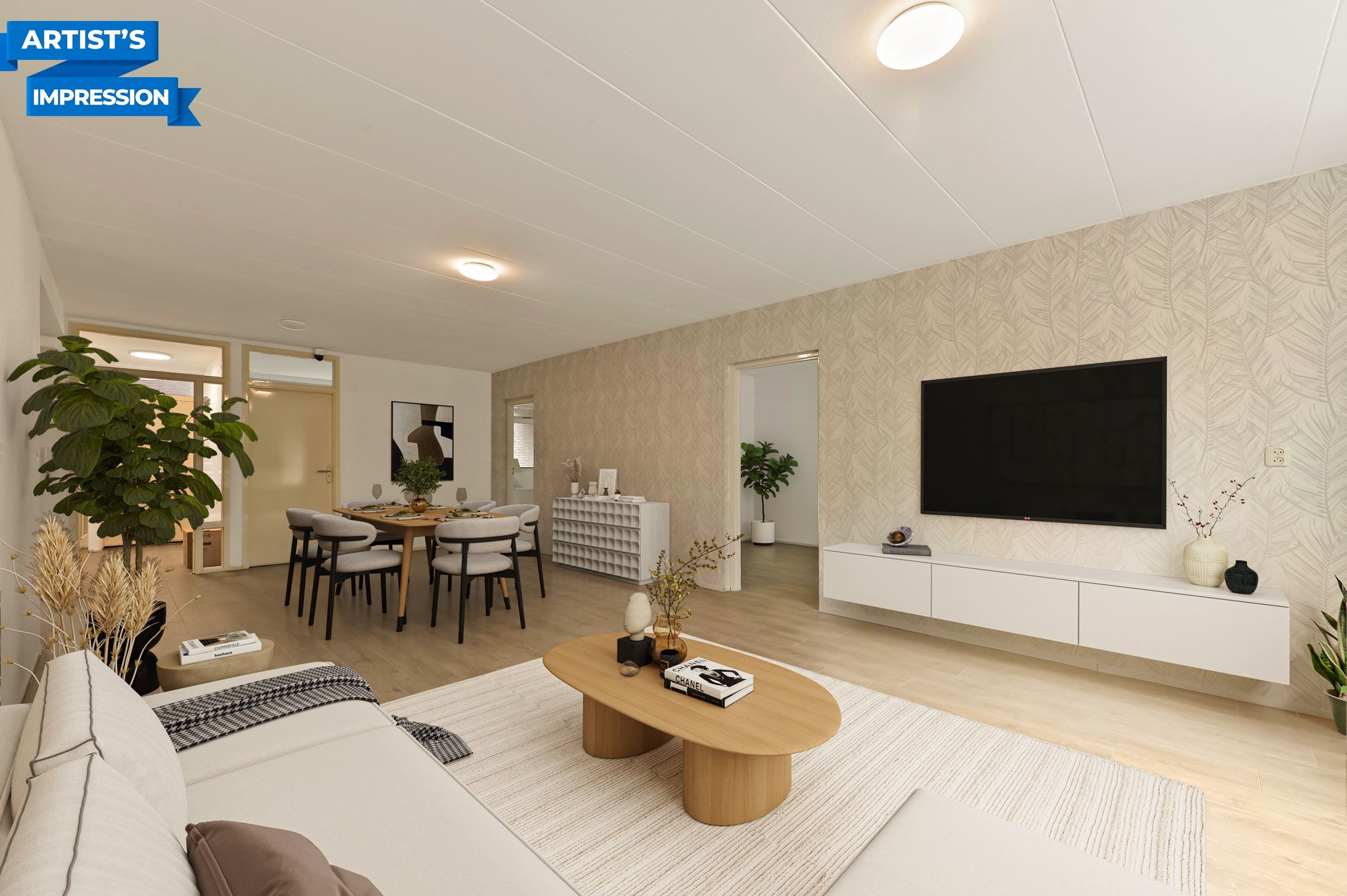 Foto 9 van 's-Gravelandseweg 960