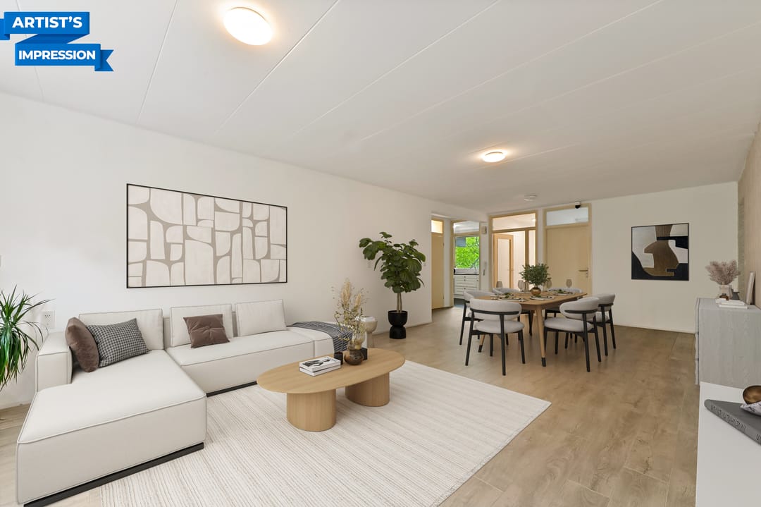 Foto 11 van 's-Gravelandseweg 960