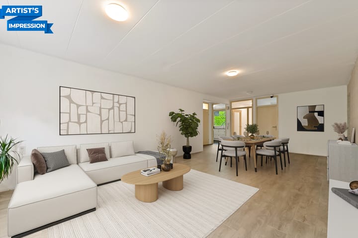 Photo 11 of 's-Gravelandseweg 960