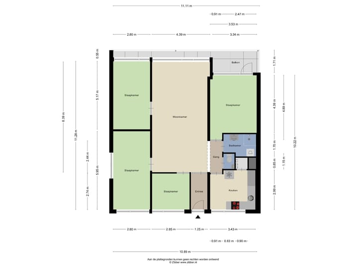 Photo 39 of 's-Gravelandseweg 960