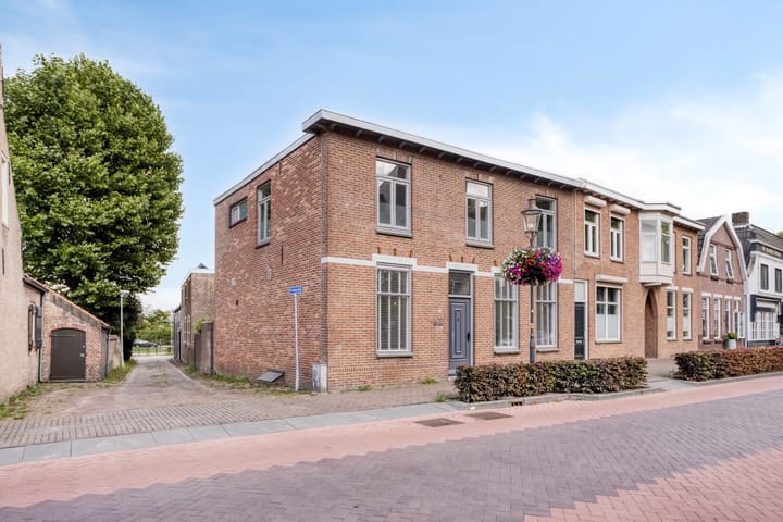 Foto 1 van Raadhuisstraat 21