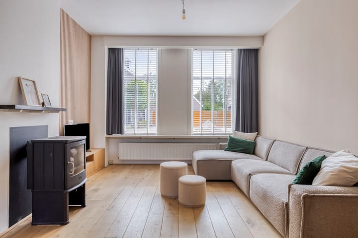 Foto 2 van Raadhuisstraat 21