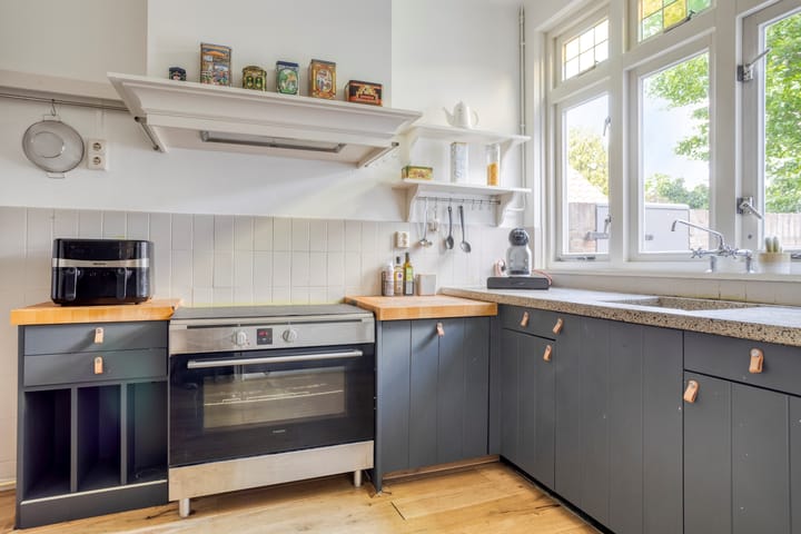 Foto 3 van Raadhuisstraat 21