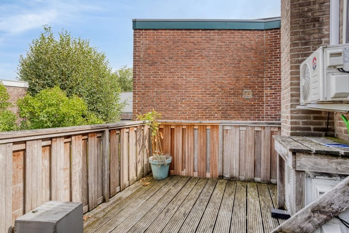 Foto 5 van Raadhuisstraat 21