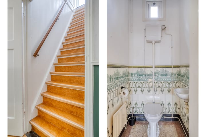 Foto 8 van Raadhuisstraat 21