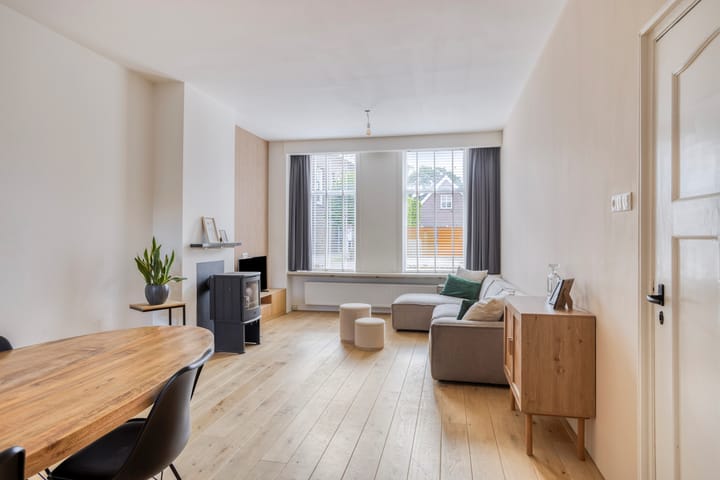 Foto 9 van Raadhuisstraat 21