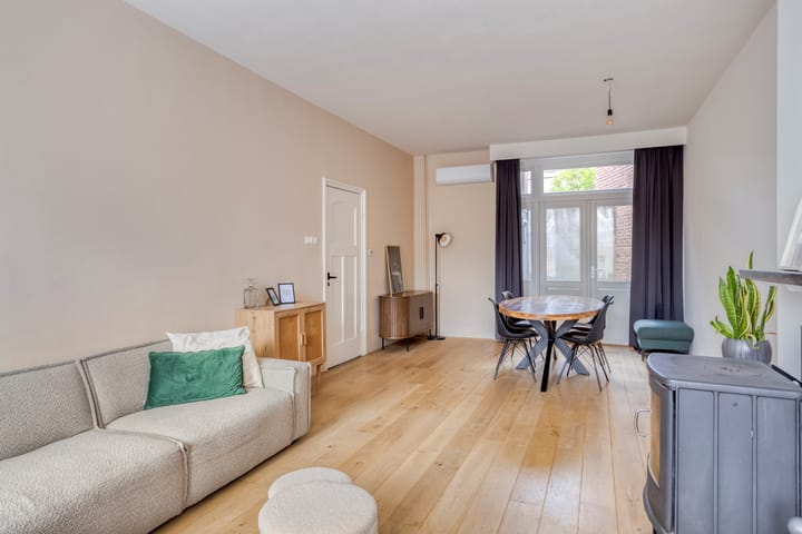 Foto 10 van Raadhuisstraat 21