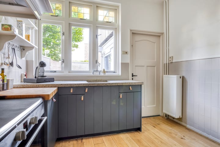 Foto 15 van Raadhuisstraat 21