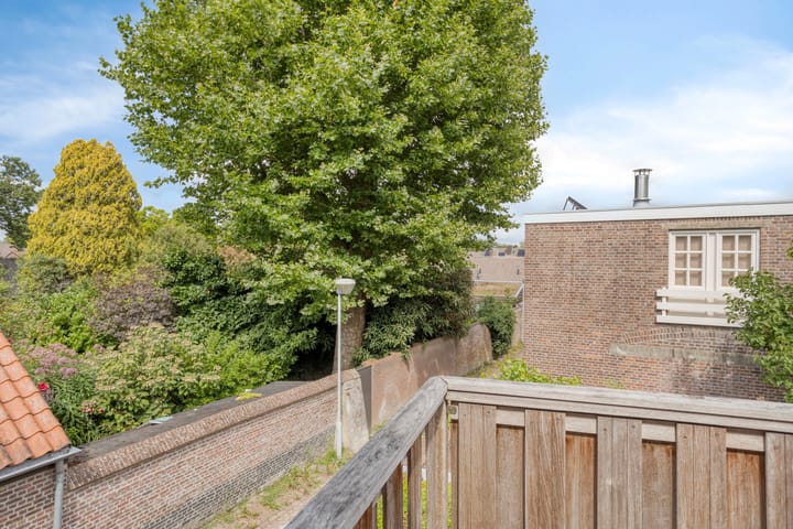 Foto 21 van Raadhuisstraat 21