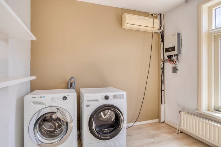 Foto 27 van Raadhuisstraat 21