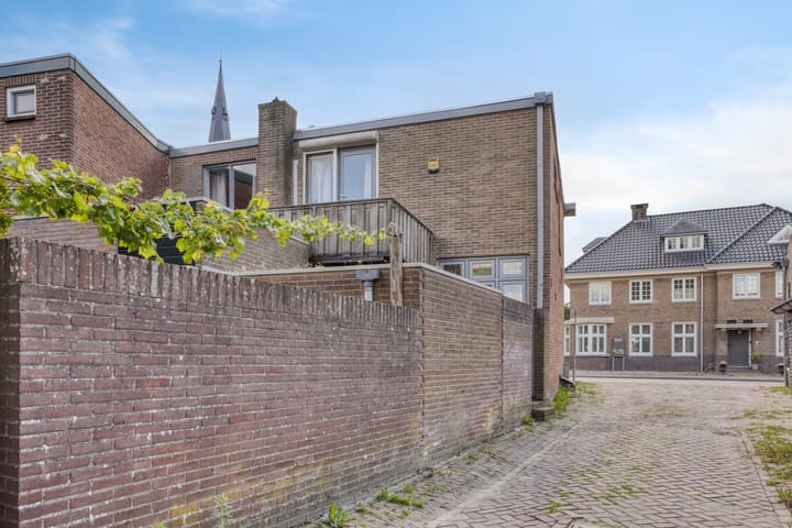 Foto 33 van Raadhuisstraat 21