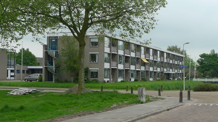 Photo 2 of Orxmasingel 58