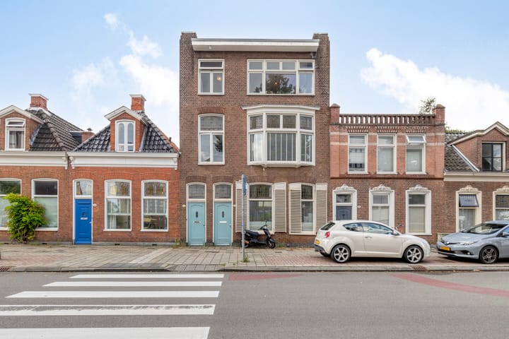 Foto 1 van Oostersingel 48