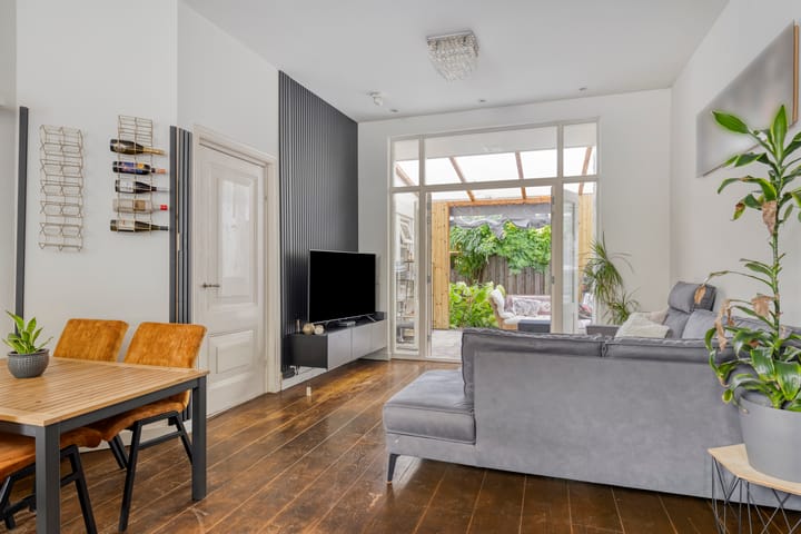 Foto 2 van Oostersingel 48