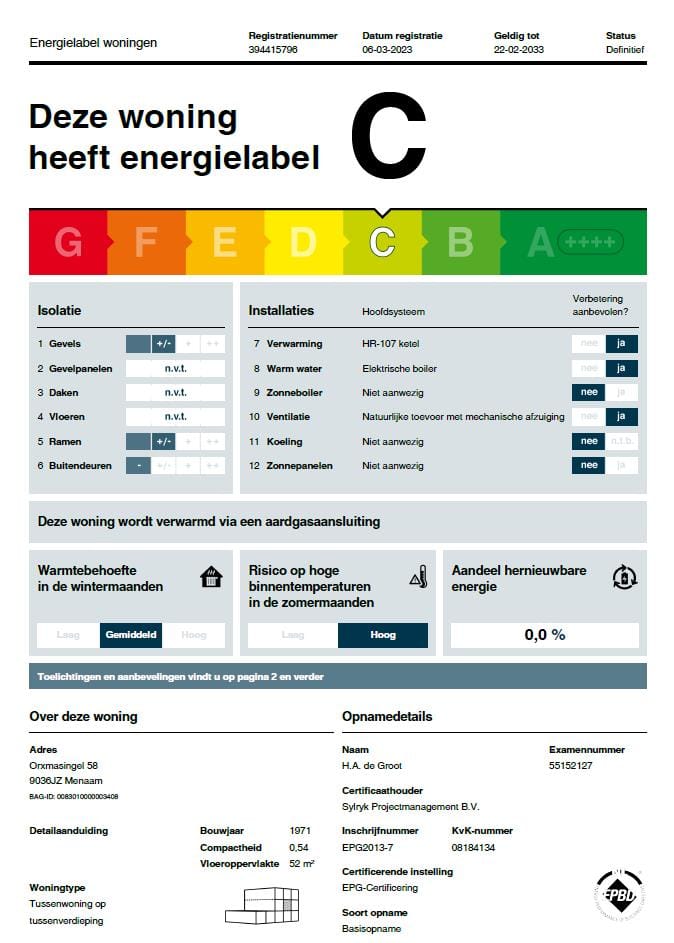 Photo 17 of Orxmasingel 58