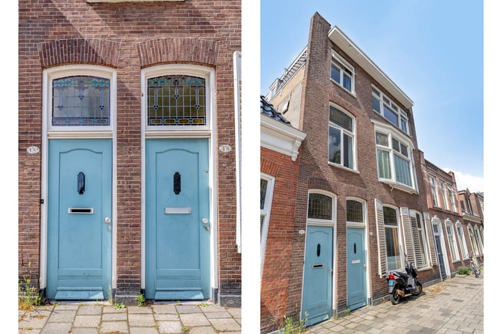 Foto 7 van Oostersingel 48