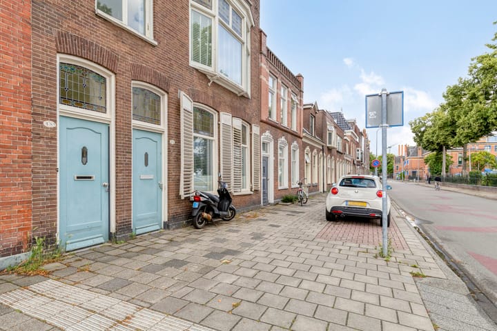 Foto 8 van Oostersingel 48