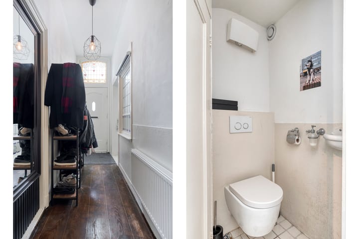 Foto 9 van Oostersingel 48