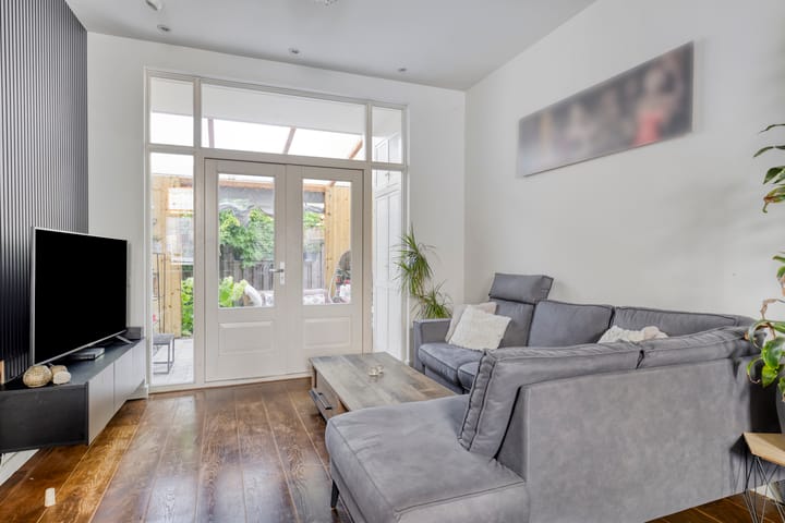 Foto 11 van Oostersingel 48