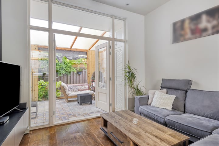 Foto 12 van Oostersingel 48