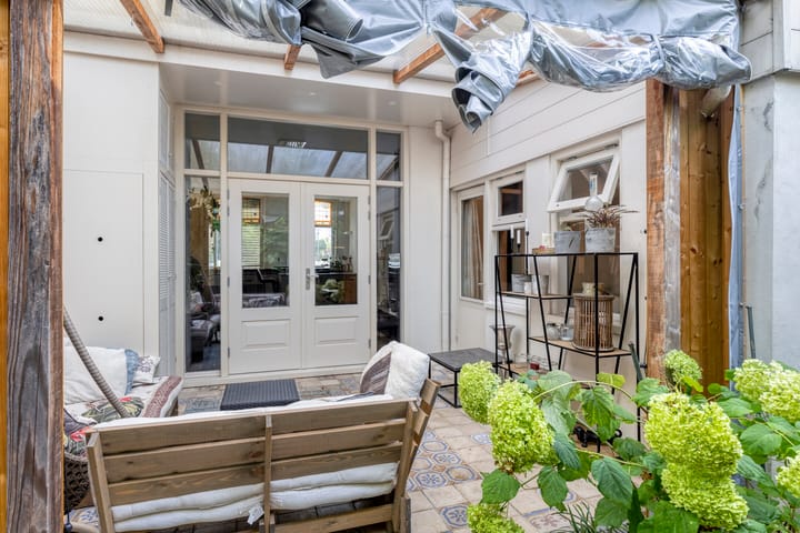 Foto 20 van Oostersingel 48