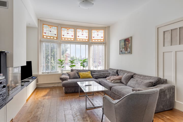 Foto 29 van Oostersingel 48