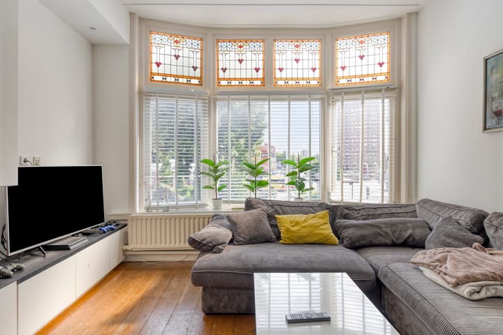 Foto 30 van Oostersingel 48