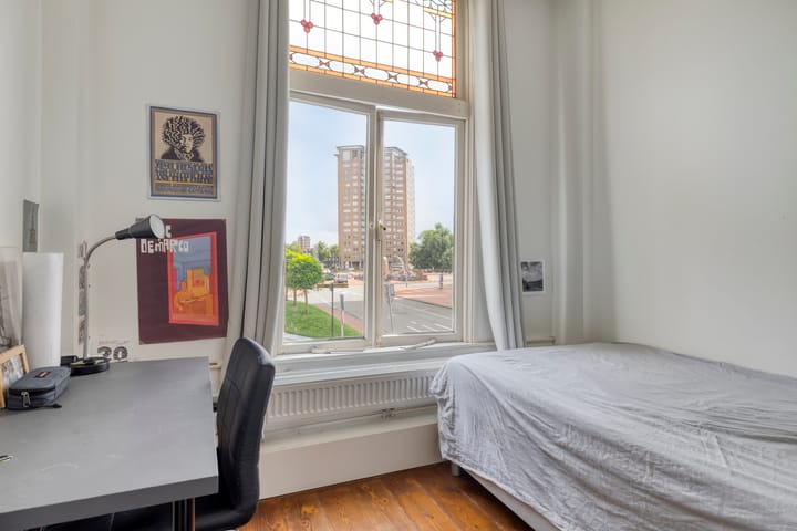 Foto 49 van Oostersingel 48