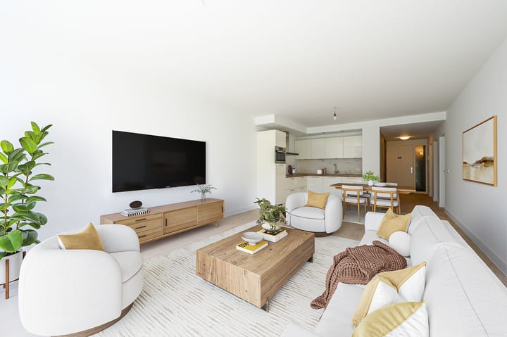 Foto 10 van Vestpoort 13