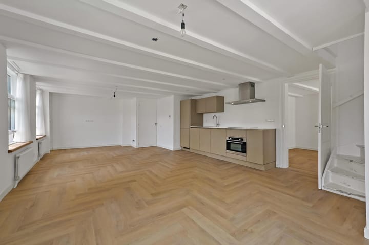 Foto 3 van Denneweg 2-A