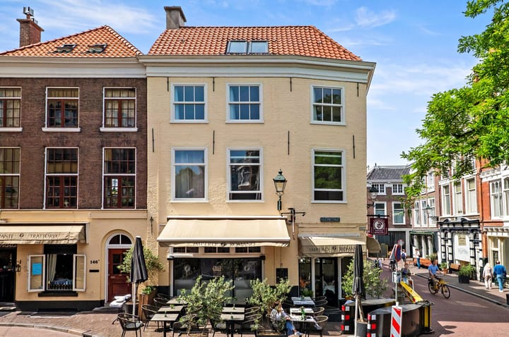 Foto 4 van Denneweg 2-A