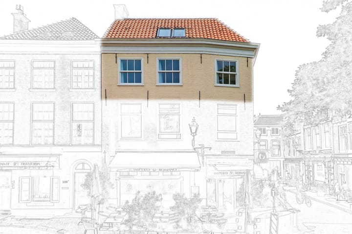 Foto 5 van Denneweg 2-A