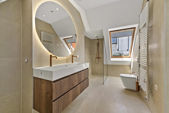 Foto 2 van Denneweg 2-A