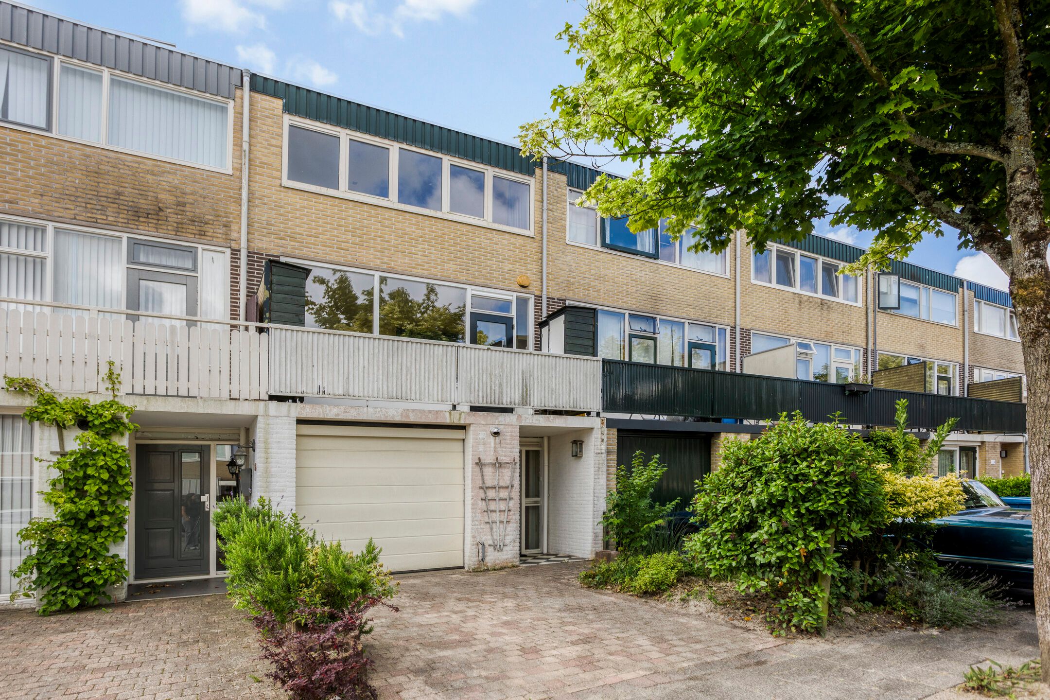 Stikkelwaard, 130, Alkmaar, 1824VM, Noord-Holland, Nederland 130