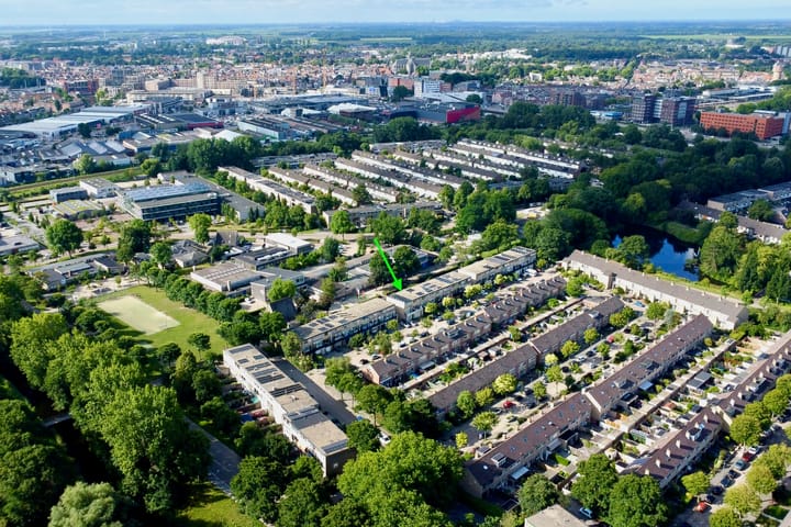 Foto 5 van Stikkelwaard 130