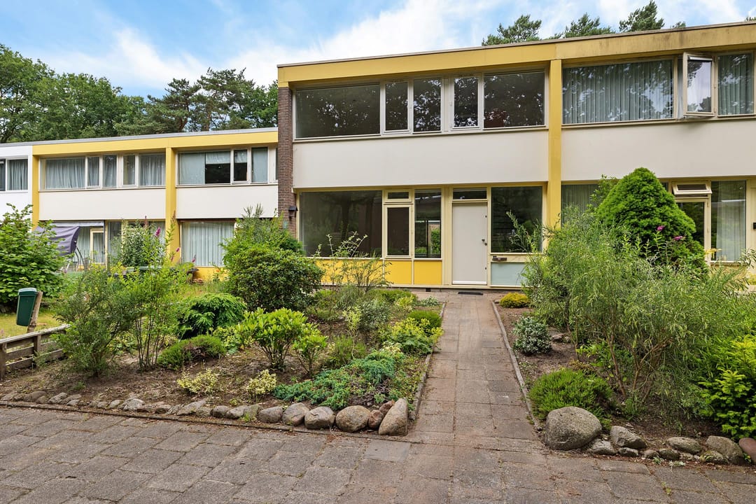 Foto 1 van Laan van de Eekharst 37