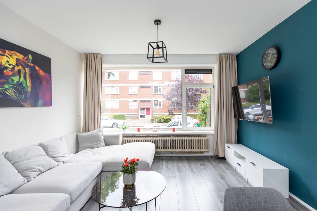 Foto 1 van Ruigoord 41