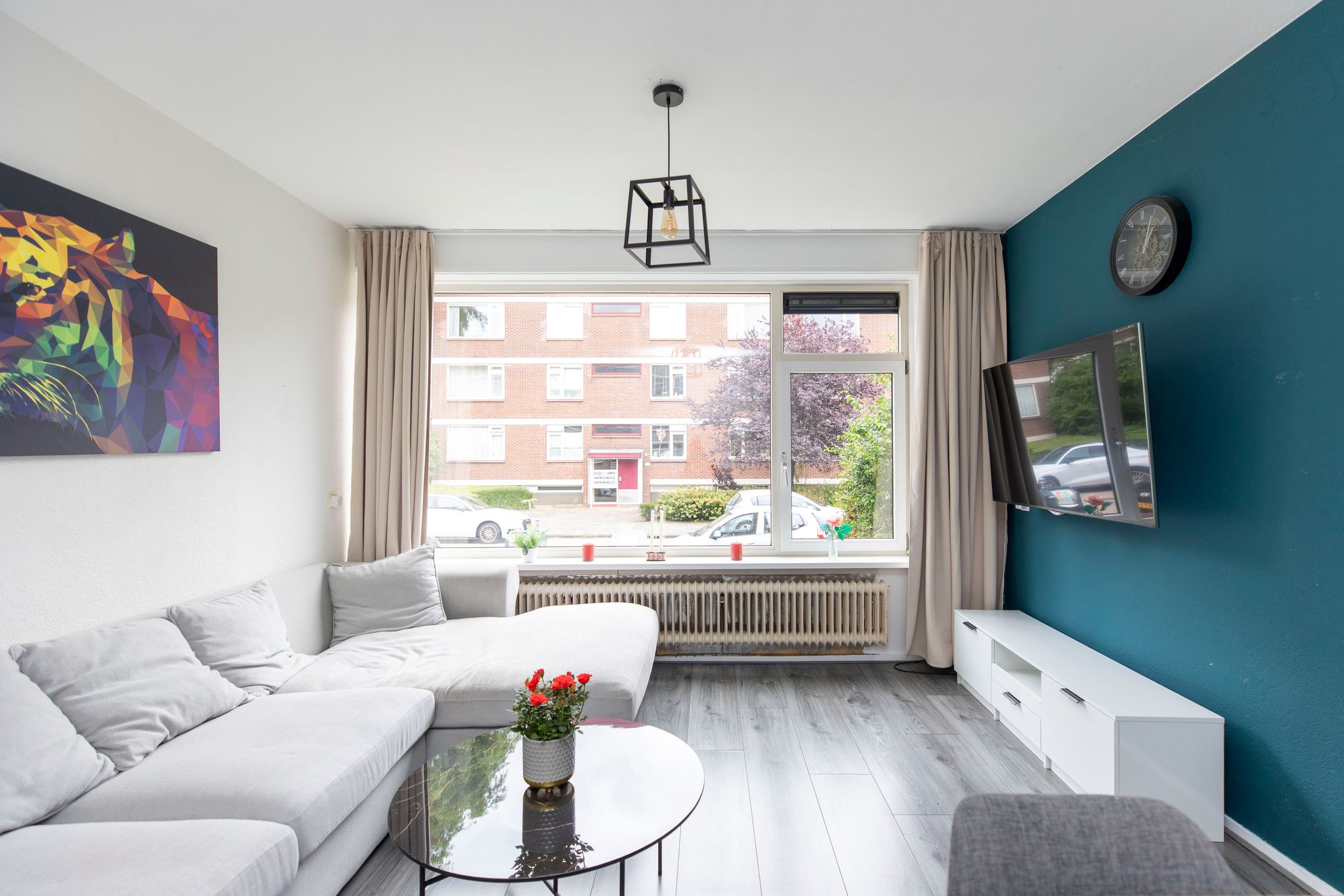 Ruigoord, 41, Rotterdam, 3079XM, Zuid-Holland, Nederland 41