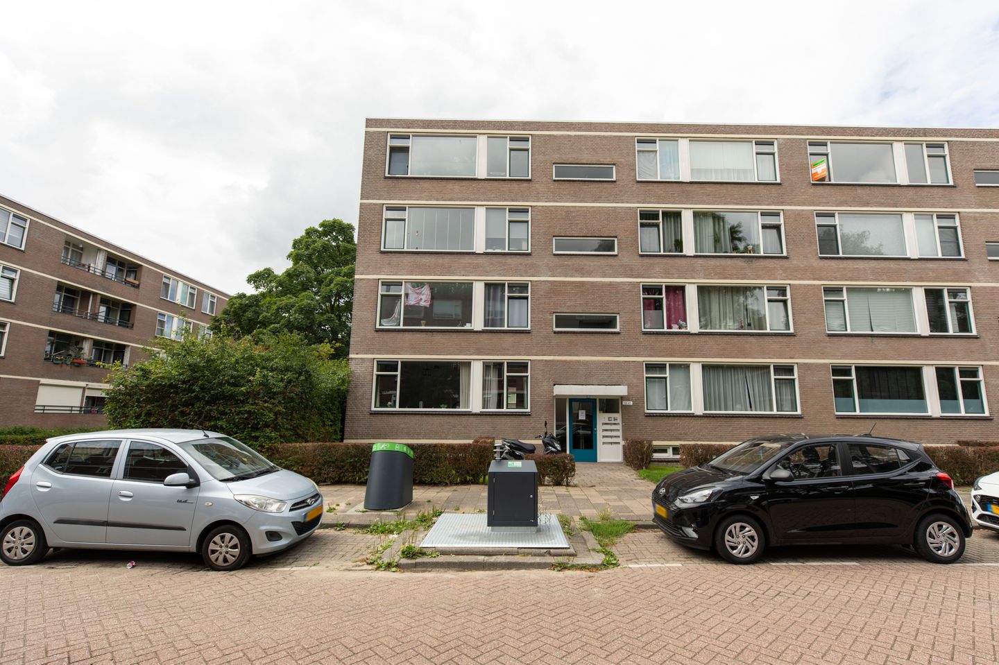 Foto 5 van Ruigoord 41