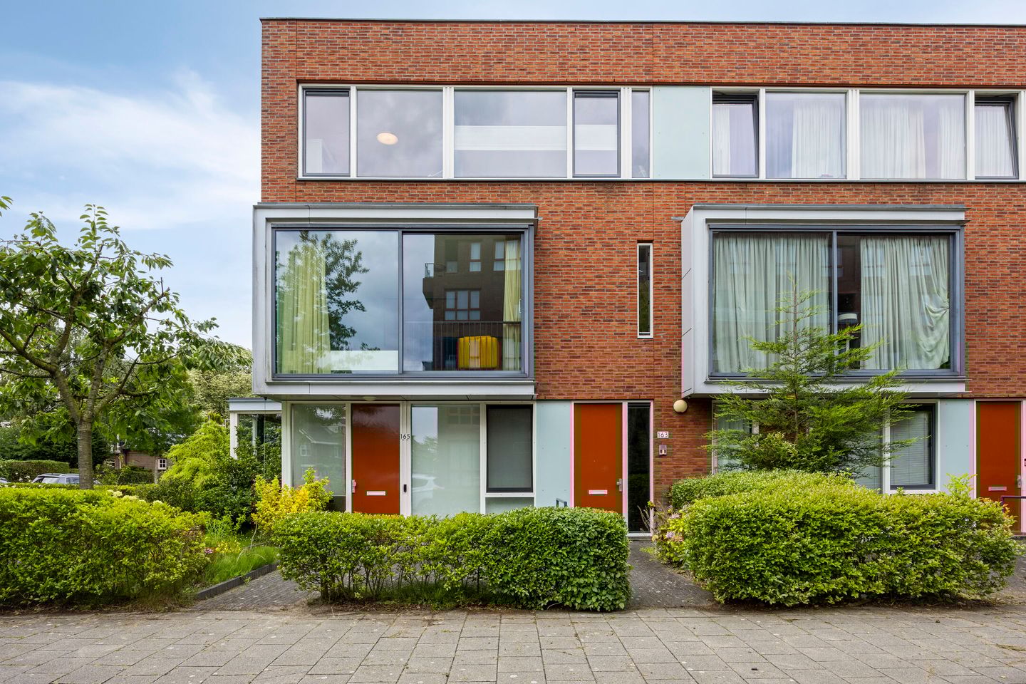 Foto 1 van Aronskelkstraat 163