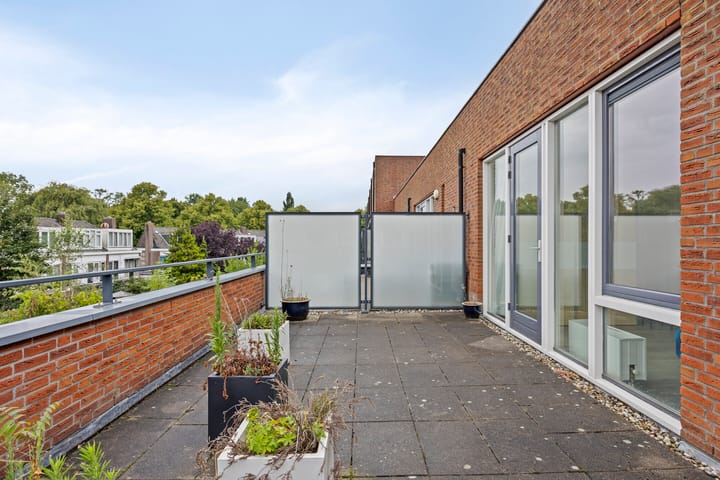 Foto 3 van Aronskelkstraat 163