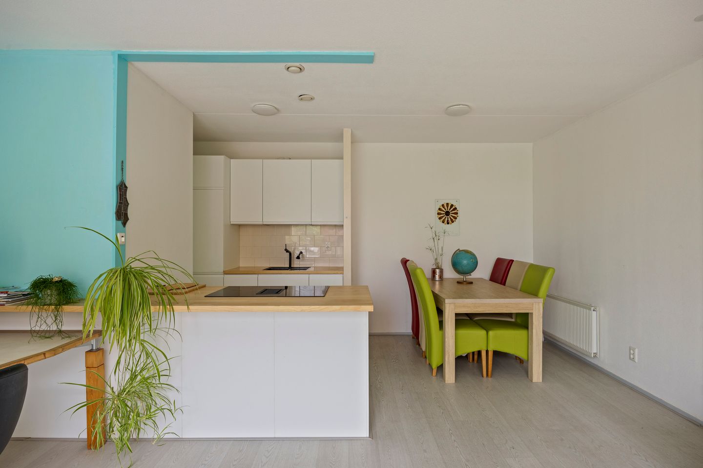 Foto 4 van Aronskelkstraat 163